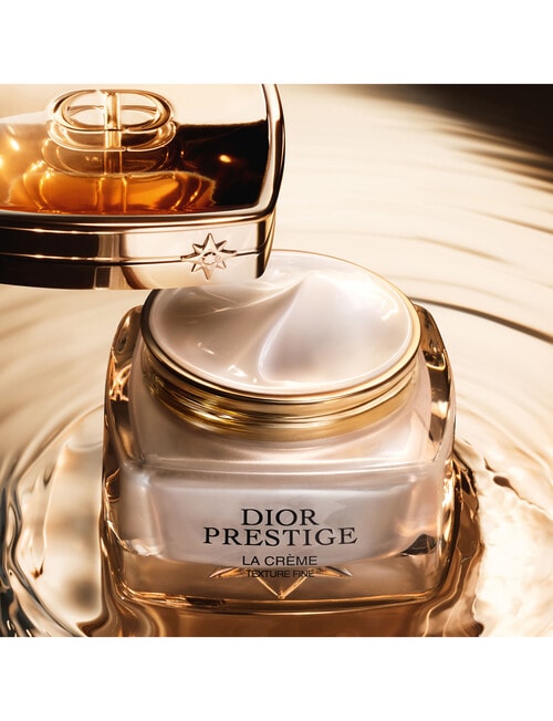 Dior Prestige La Creme Fine Jar, 50ml product photo View 09 L