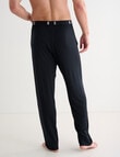 Bonds Comfy Livin' Sleep Pant, Black product photo View 02 S