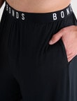 Bonds Comfy Livin' Sleep Pant, Black product photo View 04 S