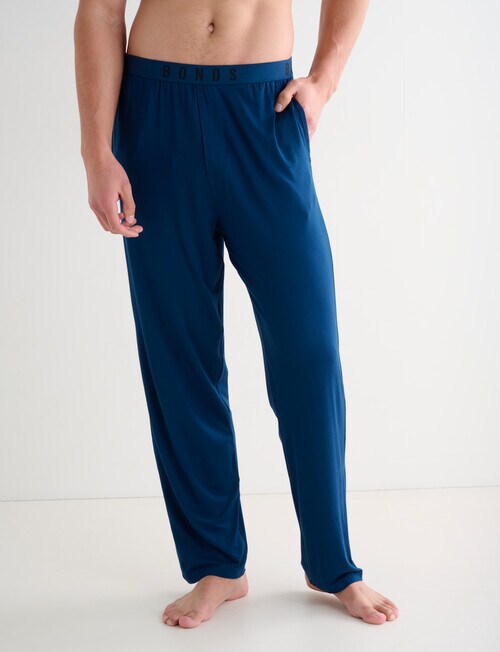 Bonds Comfy Livin' Sleep Pant, Navy Sleepwear