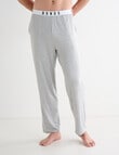 Bonds Comfy Livin' Sleep Pant, Grey product photo
