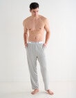 Bonds Comfy Livin' Sleep Pant, Grey product photo View 03 S