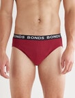 Bonds Hipster Brief, 4-Pack, Assorted product photo View 02 S