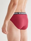 Bonds Hipster Brief, 4-Pack, Assorted product photo View 03 S