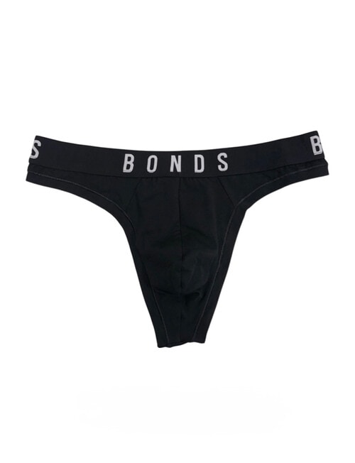 Bonds Original Gee, Black product photo