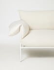 Marcello&Co Noosa Armchair, Native Ivory product photo View 03 S