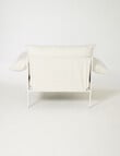 Marcello&Co Noosa Armchair, Native Ivory product photo View 05 S