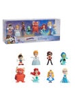 Disney Princess 100 Years Celebration Collection Limited Edition Figure Pack, Assorted product photo View 05 S