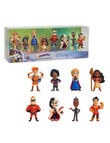 Disney Princess 100 Years Celebration Collection Limited Edition Figure Pack, Assorted product photo View 06 S