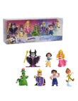 Disney Princess 100 Years Celebration Collection Limited Edition Figure Pack, Assorted product photo View 07 S
