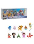Disney Princess 100 Years Celebration Collection Limited Edition Figure Pack, Assorted product photo View 08 S