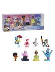 Disney Princess 100 Years Celebration Collection Limited Edition Figure Pack, Assorted product photo View 12 S