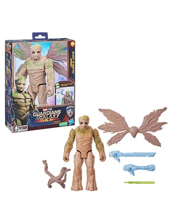 Marvel Guardians Of the Galaxy Blast N Battle Groot product photo