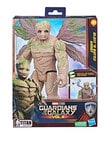 Marvel Guardians Of the Galaxy Blast N Battle Groot product photo View 04 S