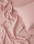 Haven Stone Washed Sheet Set Range product photo