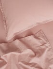 Haven Stone Washed Sheet Set Range product photo View 02 S