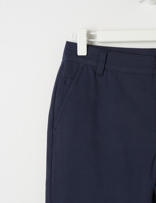 No Issue Chino Pant, Navy product photo View 02 L