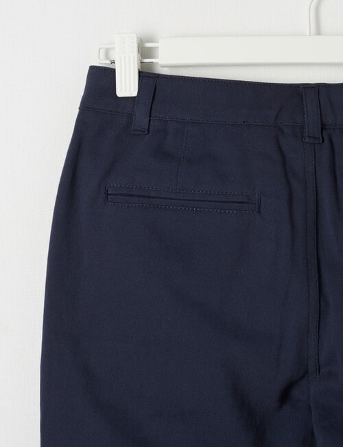 No Issue Chino Pant, Navy product photo View 05 L