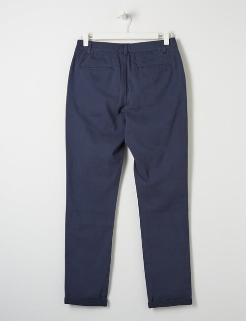 No Issue Chino Pant, Navy product photo View 06 L