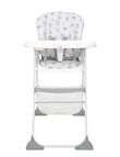 Joie Mimzy Snacker Highchair, Portrait product photo