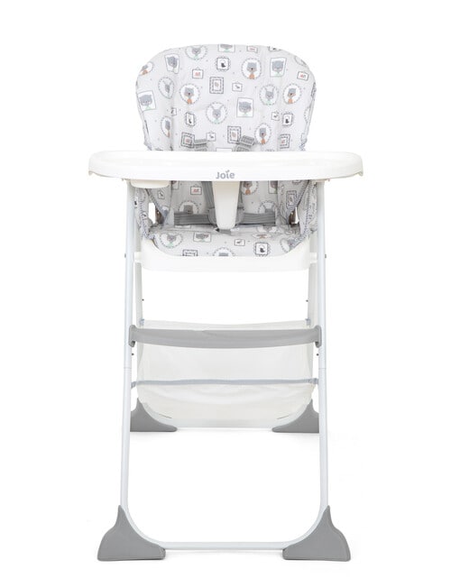 Joie Mimzy Snacker Highchair, Portrait product photo