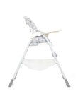 Joie Mimzy Snacker Highchair, Portrait product photo View 02 S