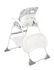 Joie Mimzy Snacker Highchair, Portrait product photo View 04 S