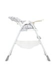 Joie Mimzy Snacker Highchair, Portrait product photo View 05 S