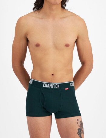 Champion Life Heritage Trunk, Mid Field product photo