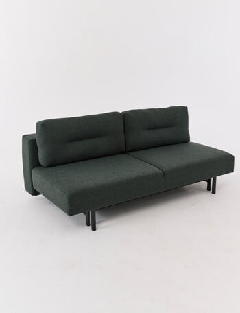 LUCA Adelaide 2.5 Seater Sofa Bed product photo