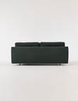 LUCA Adelaide 2.5 Seater Sofa Bed product photo View 05 S