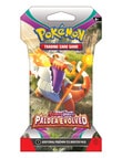 Pokemon Trading Card Scarlet & Violet 2 Paldea Evolved, Assorted product photo View 04 S