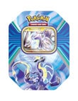 Pokemon Trading Card Paldea Legends Tin, Assorted product photo View 02 S
