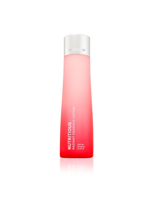 Estee Lauder Nutritious Radiant Essence Lotion product photo