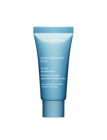 Clarins Hydra-Essentiel Cream, 30ml product photo