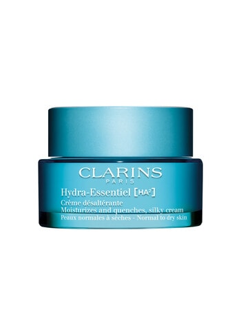 Clarins Hydra-Essentiel Cream, 50ml product photo