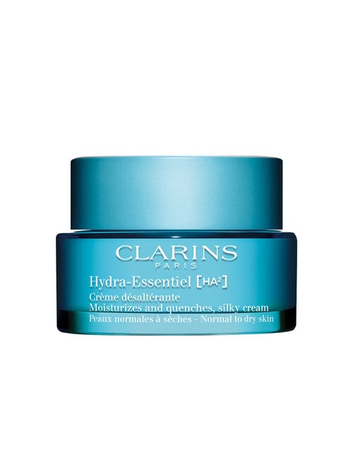Clarins Hydra-Essentiel Cream, 50ml product photo