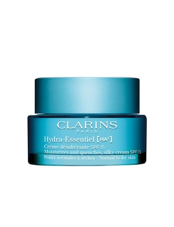 Clarins Hydra-Essentiel Cream SPF15, 50ml product photo