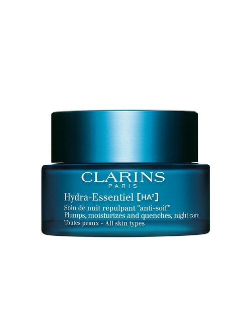 Clarins Hydra-Essentiel Night Cream, 50ml product photo