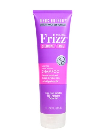 Marc Anthony Bye Bye Frizz Shampoo product photo