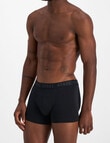 Bonds Damn Dry Trunk, Black product photo View 03 S