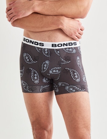 Bonds Total Package Trunk, Paisley Street product photo