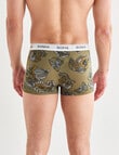 Bonds Guyfront Print Trunk, Paisley Road product photo View 02 S