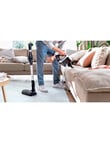 Bosch Rechargeable Vacuum Cleaner Unlimited 7, White, BCS711WAU product photo View 08 S