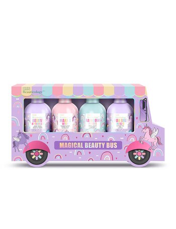 Baylis and Harding Beauticology Beauty Bus Gift Set product photo