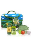 Baylis and Harding Dinosaur Lunch Bag product photo View 02 S