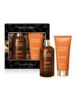 Baylis and Harding Black Pepper & Ginseng Men's Bathing Duo Gift Set product photo View 02 S
