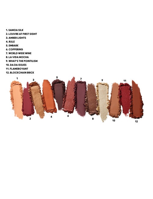 MAC Connect In Colour, Future Flame product photo View 02 L