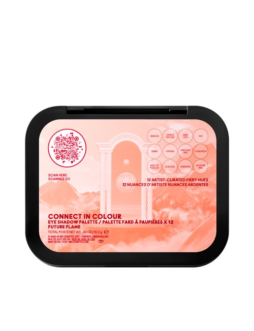 MAC Connect In Colour, Future Flame product photo View 05 L