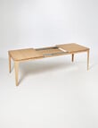 Marcello&Co Tivoli Dining Table, 1.6-2.1m product photo View 02 S
